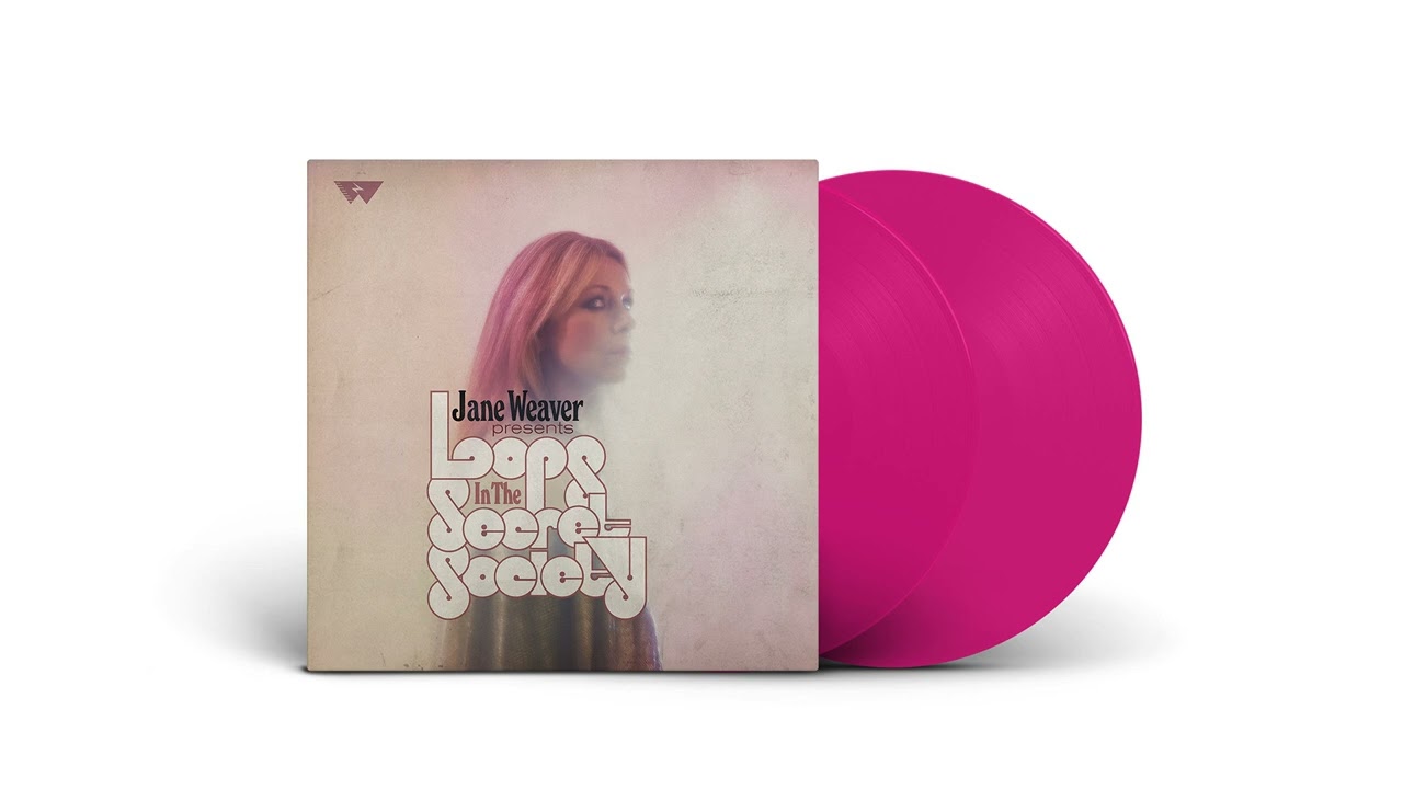 YouTube에서 Jane Weaver - HAK (Loops Variation) 보기 YouTube에서 Jane Weaver - HAK (Loops Variation) 보기