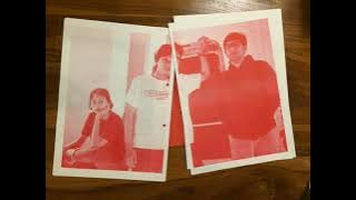 Grrrl Gang - Dream Grrrl