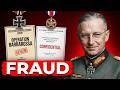 The US Army Hired a German General to Write History. He Rewrote It Instead.