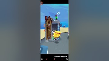 Slendybob scarypants plays sponge on the run part 3
