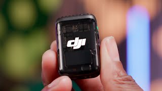 10 Most Important Features of the DJI Mic 2 In Under 7 Minutes