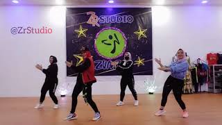 Download Lagu Zumba kopi dangdut Remix ZR Studio# Zin Rani💃 MP3
