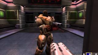 Quake 3 Arena All Character Laughs / Taunts