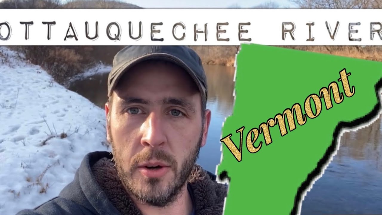 Pennsylvania Gold Hunter Goes To Vermont