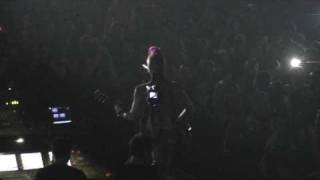 2010.04.16 30 Seconds to Mars - Hurricane (Acoustic, Live in Chicago, IL)