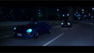 Wangan Midnight Movie 09