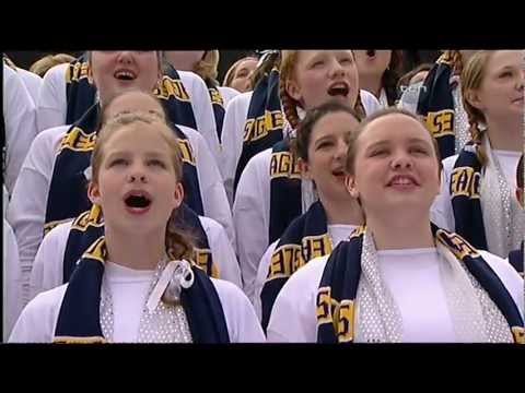 West Coast Eagles Theme Song.mpg