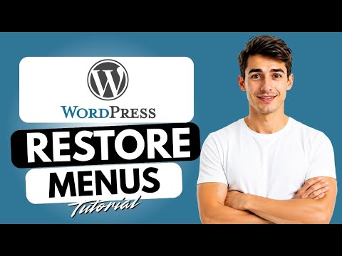 How to Fix Missing Menu Items in WordPress (Step-by-Step)