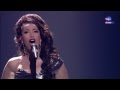 Eurovision 2012 HD - 10 (Italia/Italy) Nina Zilli - L'Amore è Femmina (Out of love)