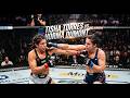 Tisha Torres vs Norma Dumont Full Fight TKO Finish Bantamweight Female Championship