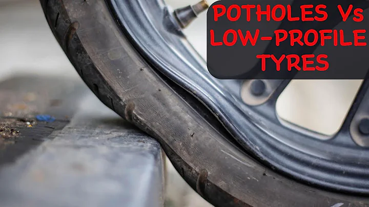 Low Profile vs High Profile Tyres Tires on Kenyan Roads A Costly Mistake to Avoid #Tires #Tyres