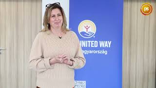 How United Way Improved Visibility and Control with PS APPS