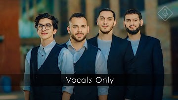 New Medley 2024 - HABIBI | NO MUSIC | Nashidul islam | Baraa Masoud | Mohamed Youssef | Vocals only