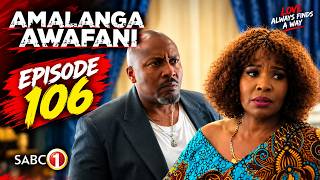 Amalanga Awafani Today Full Episode: Monday 19 October 2026