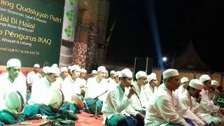 Gus Apang & Al Mubarok All Generation Assalamu'alaika