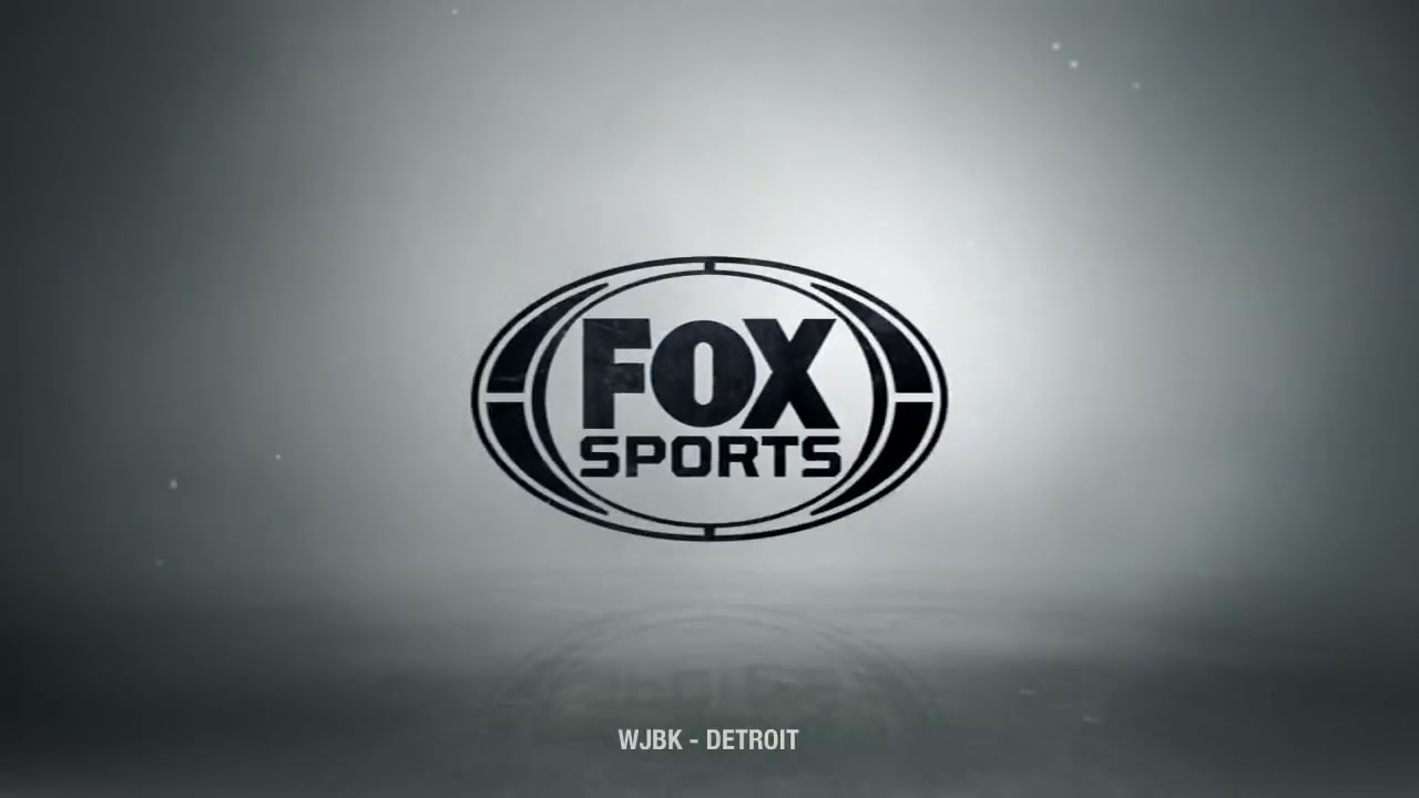 Fox Sports intro 2013 - YouTube