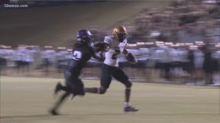 Mary Persons shuts out Upson-Lee to take home region title for first time since 2018