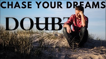 What happens if you doubt yourself ? | Mario Lanzarotti