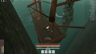 death speed run any% deepwoken