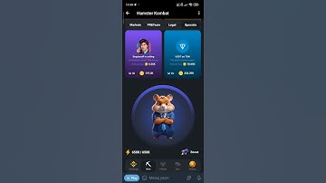 Thumbnail of 🐹05.06.24 #airdrop #binance #bot #combat #hamsterkombat #memes #telegram #music #song
