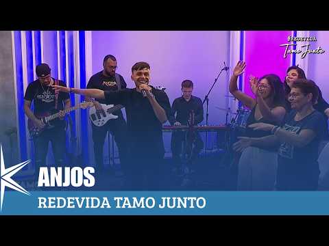 Anjos - Banda OÁZ