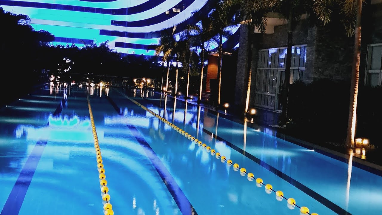 BGC Sequoia flat tour