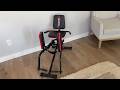 The Ultimate At-Home Glute Machine? Yagud 2-in-1 Review