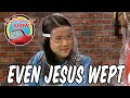 Even Jesus Wept - The Superbook Show