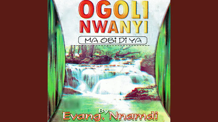 Ogoli Nwanyi