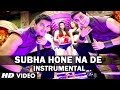 Subha Hone Na De (Hawaiian Guitar) Instrumental Song | Desi Boyz | Akshay Kumar, John Abraham