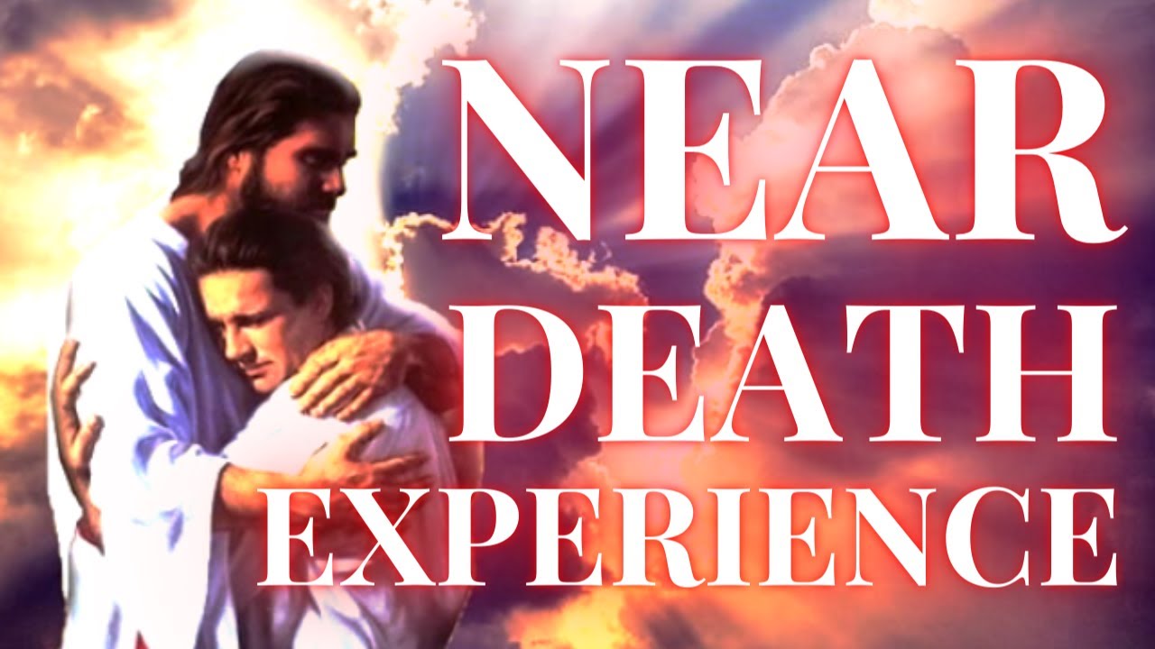 Man Begs God to Grant His Return And THIS Happened | Near Death ...