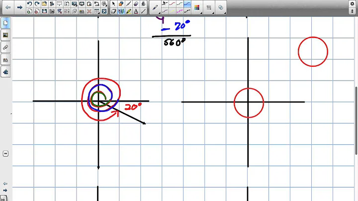 Rotational Angles Grade 11 University Lesson 3 5 5 14 14