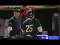 Louisville vs Wake Forest (Crazy!) | Game 1 | 2026 College Baseball Highlights