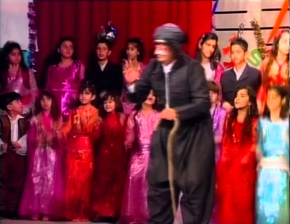 Tipy Hunary Mnalan (Mama Pira)