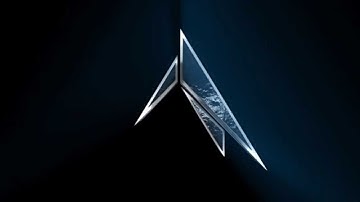 Machinae Supremacy - Ghost Lyric Video