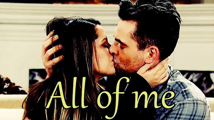 Patrick & Robin | All of me