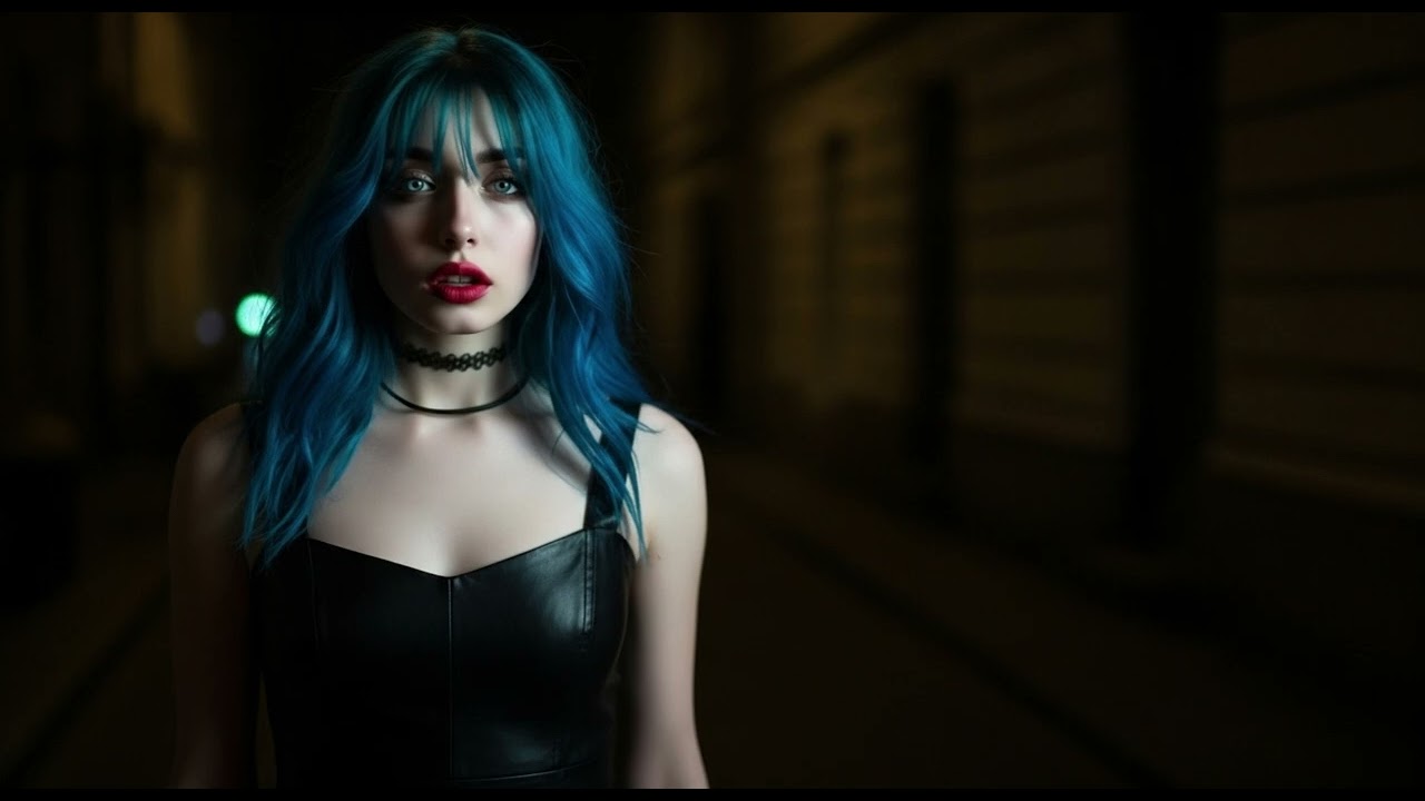 DARKTAPE - Feed the Noise