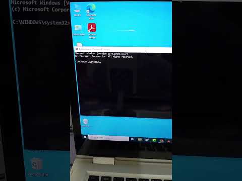 QUICKLY Flush Out DNS Cache on Your Windows Laptop or PC Now!