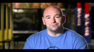 Dana White Best Moments