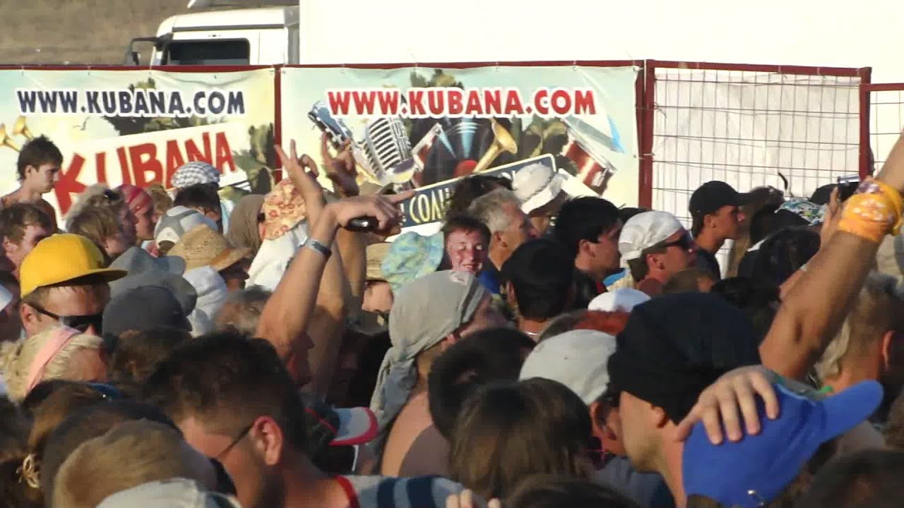 Ляпис Трубецкой - Это песня строителей нового мира! - YouTube