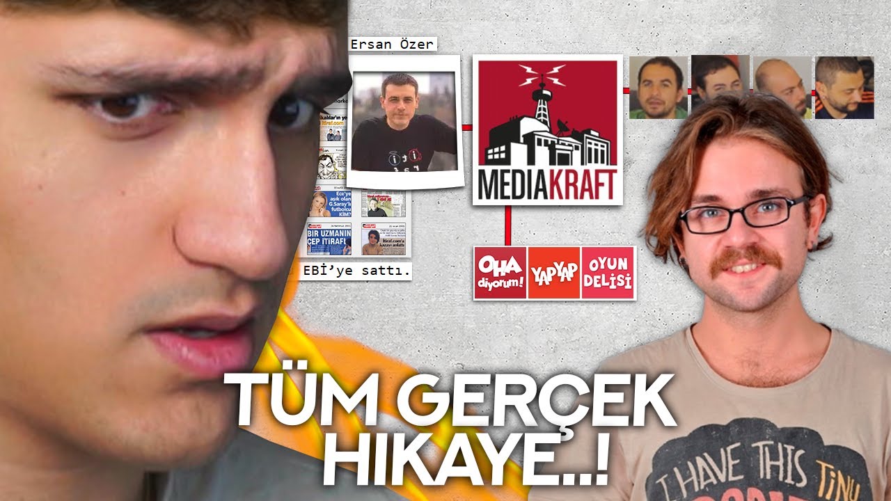 OHA DİYORUM'A NE OLDU..?