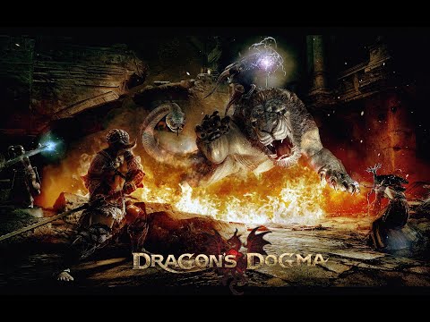 Видео: Dragon’s Dogma 2  Прохождение  Драгонс Догма 2