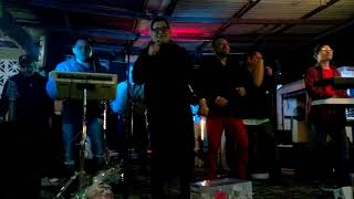 Estar si Ti - Super Gitano de Raul Parra (Canta Raul Parra JR) en Vivo