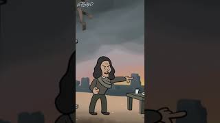 Fallout Parody (Part 5) #fallout #parody #animation