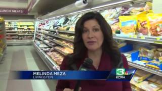 Foster Farms shuts down voluntarily; local impact felt