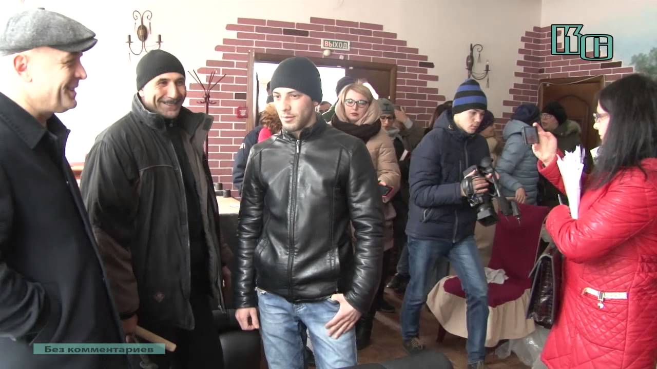 Карина ковров кафе