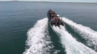 Rib Ride