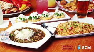 Wahoo Seafood 30
