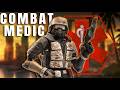 YOUR WALLET WILL NEED A MEDIC - Acid Rain 1/18th Agurts Combat Medic Figure PHOTOGRAPHY REVIEW
