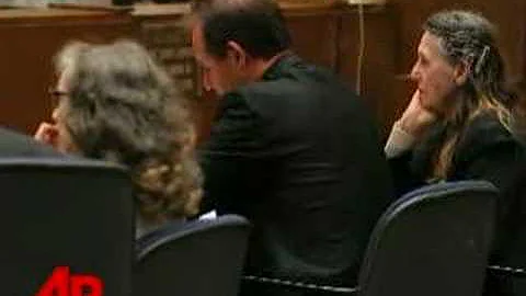 Elderly woman gets second conviction for murder